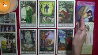 TAURUS ~ SEPTEMBER 16-30, 2018 ~ CLOSING the DOORS to the PAST
