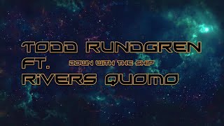 Todd Rundgren & Rivers Cuomo - Down with the Ship