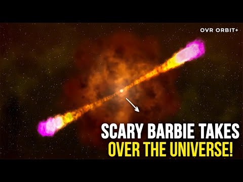 Largest Explosion Ever