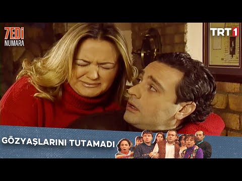 Evren Anlattı Rüya Ağladı | Yedi Numara 77. Bölüm @trt1