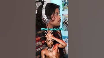 Xxxtentacion communicates through spirit box 😱 #jumpersjump #podcast #scary #xxxtentacion #mystery