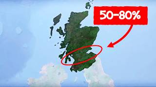Scotland Isnt As Rural As You Think