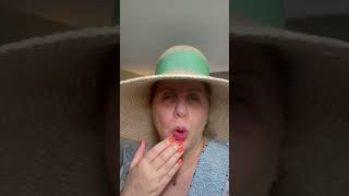 The Hat Does All The Talk shortsvideo shortvideo shortsfeed shorts short | Neri Omar