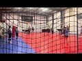 Peak extra sessions