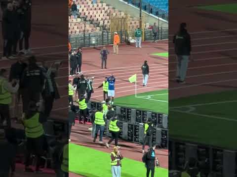هتاف الوايت نايتس لشيكابالا في ماتش الديربي القمه 130 الزمالك الاهلي اكسبلور