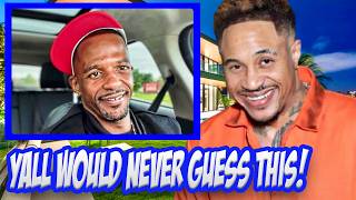 Orlando Brown Exposes SHOCKING Truth About Charleston White! “He’s My Real Dad!”