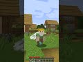 Playing As God In Minecraft #shorts