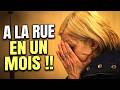 Classes moyennes : ils vivent une descente aux enfers !!