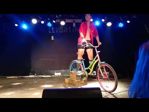 Shalgon - Bicycle Race (Queen)