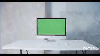 Green Screen pc