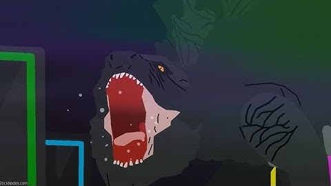 GVK New teaser footage, but from Kong