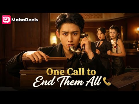 My Wife Defended My Sister's Killer! I Opened Grandma's Box & Dialed… full movie poster