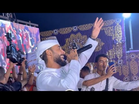 الان الانشودة الحصريه للمنشد احمد حسن الاقصري سلامات يارايح لرسول الله سلاما