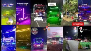 MOST VIEWED OF VANZ TV PAPAP DOL TIKTOK COMPILATIONS