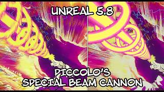 Unreal 5.8 - How to make Piccolos Special Beam Cannon using Niagara
In this tutorial Ill show you how to recreate Piccolos Special Beam Cannon attack from the Dragon Ball series using Niagara.
Enjoy!
Textures used in the video:
https://drive.google.com/file/d/14VCY1x-wpPr4B3Hw-g8g6Bju0P8JiaZm/view?usp=drive_link
https://drive.google.com/file/d/1sp4sK7TtBcochqTCzy_AI7aiY0Kog-03/view?usp=drive_link
https://drive.google.com/file/d/1Oi7k-dsMwPsZIhk8dLcYR-o7pKIXUxhl/view?usp=drive_link
https://drive.google.com/file/d/1euxvtOU6WAeRICeqskz5fS8dCpgJoYwo/view?usp=drive_link
Here are the links for my book, check them out!
Kindle Version - https://www.amazon.com/dp/B0F4CVNS8G
Paperback - https://www.amazon.com/dp/B0GVJ5VDZG
Hardcover - https://www.amazon.com/dp/B0GVJ6977Y
(Also available in most local Amazon stores: CA, UK, ES, etc.) Unreal 5.8 - How to make Piccolos Special Beam Cannon using Niagara