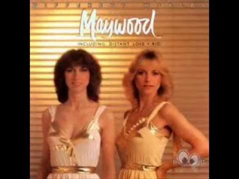 Maywood - Pasadena