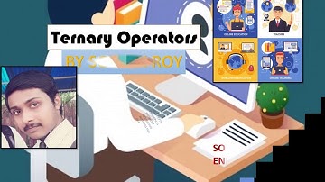 Mastering Java Series | Ternary Operators | The Divine Academy | Java Tutorial For Beginners