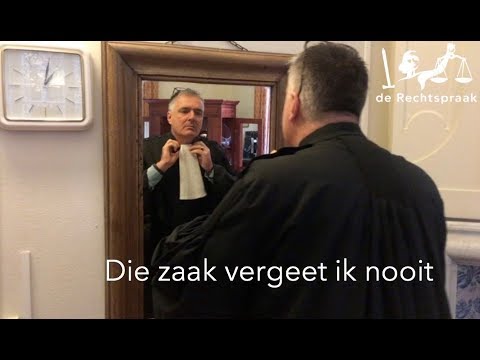 Die zaak vergeet ik nooit: dodelijk verkeersongeluk | de Rechtspraak