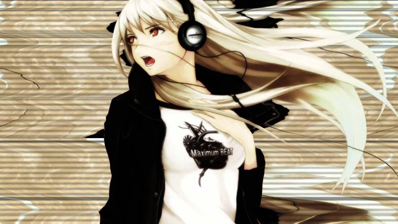 Nightcore -- Beat Drop