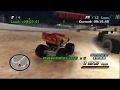 Cars - Monster Truck Mayhem PS2 Gameplay HD (PCSX2)