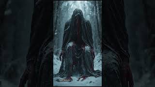 Vendigo efsanesi neden bu kadar ürkütücü? #mitoloji #history
