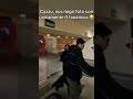 Inti feliz al lado de su padrastro ¿ya olvidó a Nodal?...revelan cuánto quiere al “novio” de Cazzu.