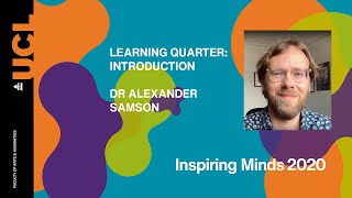 Learning Quarter: Introduction