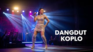 DANGDUT KOPLO INDONESIA 🔥 Dance Beat Eksotis dari Indonesia | Alur Pesta Tanpa Henti