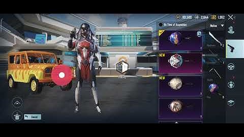 PUBG MOBILE Server Issues? Request Timed Out