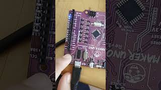 LAB 4- LESSON 4; PUSH BUTTON (IDE)
