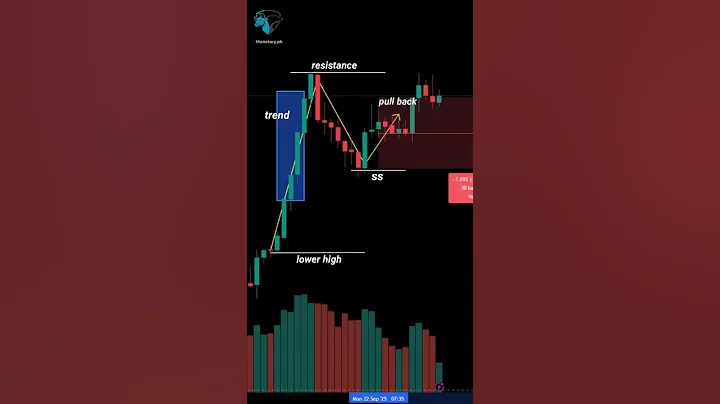 Master The Support and Resistance Trading Strategy ALL YOU NEED TO KNOW!