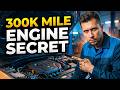 Your Engine Will Last 300,000+ Miles If You Do These 7 Things