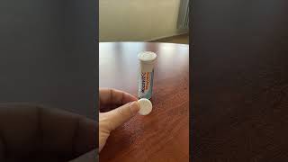 How Many Times a Day Should You Use Mucovit-C Effervescent Tablets?