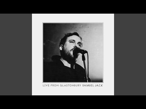 Let It All Out (Live from Glastonbury)