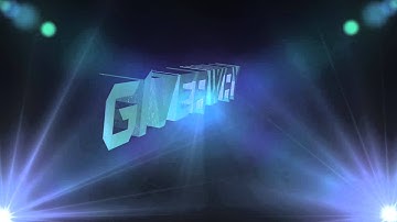 Intro Giveaway READ DESC!!!(Thanks for 30 Subs)