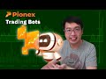 Is it that easy? Profiting from Crypto Bot Trading on Pionex