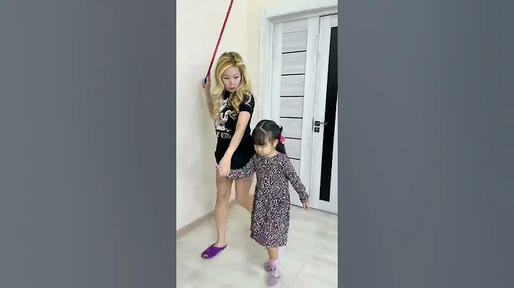 Gave mom dad's secret LeoNata family #shorts TikTok