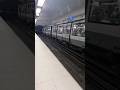Arrivée du MP14CC n°19 à République ~ Ligne 11 #paris #ratp #metro #idfm #mp14