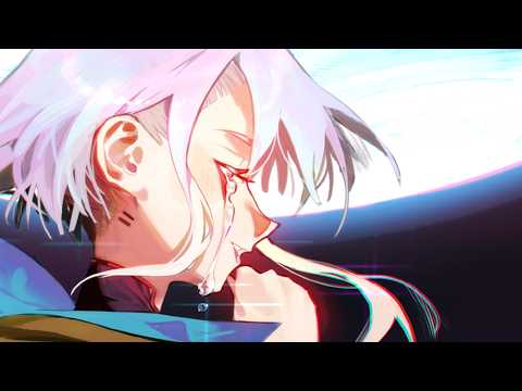 Trickle • Firefly (MV) – Cyberpunk: Edgerunners