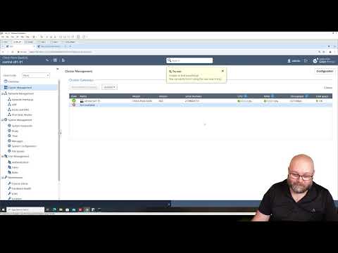 R82 Video Training - By Magnus - Check Point CheckMates
