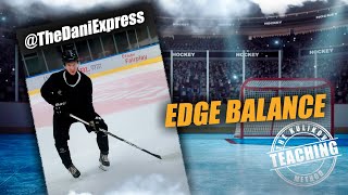 Inside/outside edges