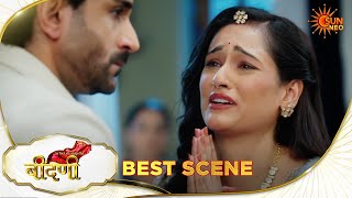 Naye Rishte Ki Nayi Shuruaat - Beendani Best Scene26 Mar 2026 Hindi Serial Sun Neo