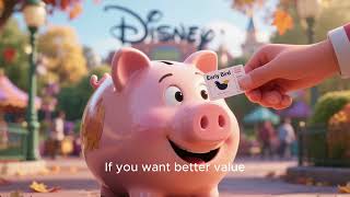 Disney World Price Increases 2026 🚨 Shocking New Costs Every Family Must Know. #disney #disneyworld