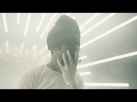 KhiGlock - "Getting Into It" ( Official Video )