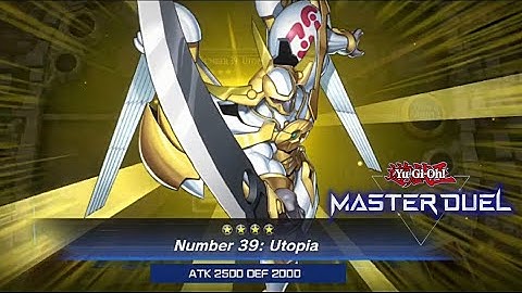 How To XYZ Summon - Yu-Gi-Oh! Master Duel