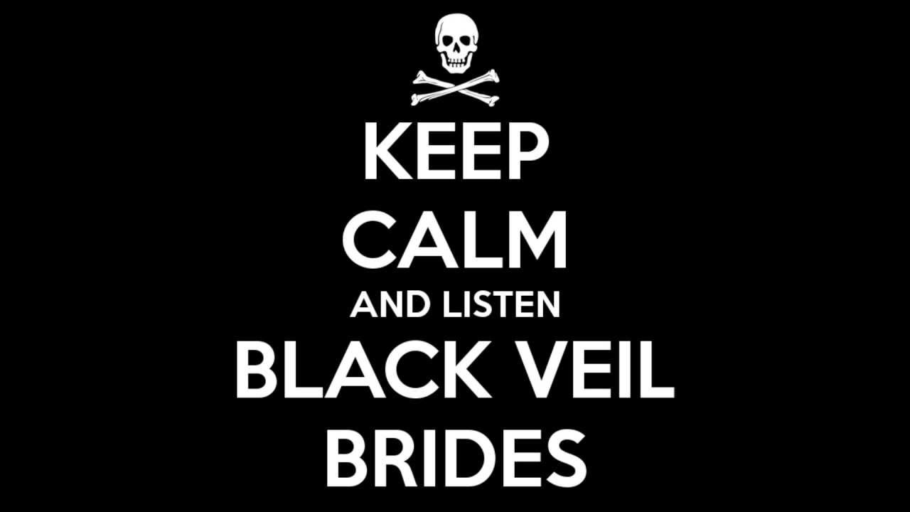 Black Veil Brides Done for You (Lyrics) YouTube