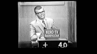 Jeopardy 19641975  Episode 816 national College Scholarship Contest