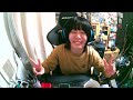 テスト配信