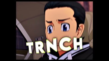 Tokyo Revengers Mikey [AMV/Edit]! Free Project File