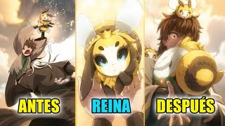 🔥 BIÓLOGO Reencarna en MUNDO MARCIAL y Cría las 10 BESTIAS VENENOSAS Más LETALES - Resumen Manhwa